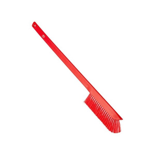 ウルトラスリムブラシ 赤 4197