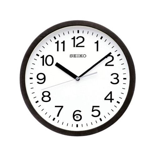 電波掛時計KX249K