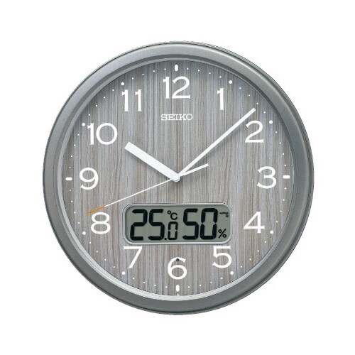 電波掛時計KX273N