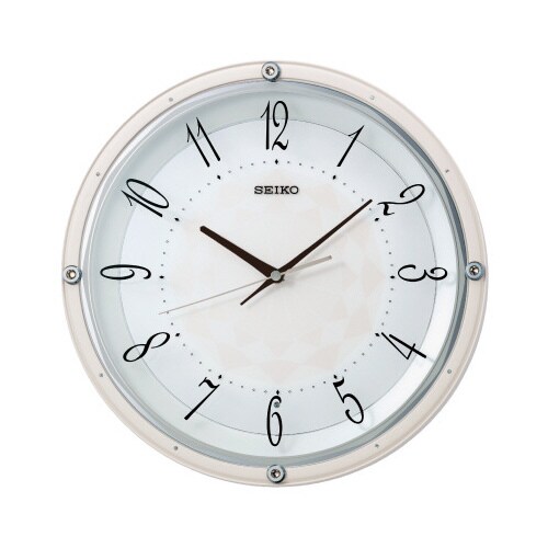 電波掛時計KX257P