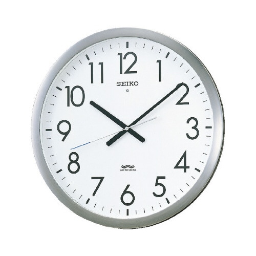 電波掛時計KS266S