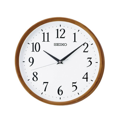 電波掛時計KX264B