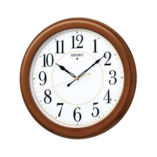 電波掛時計KX388B