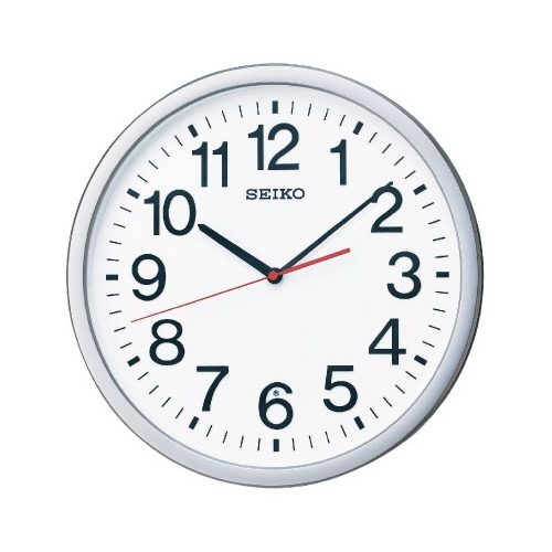 電波掛時計KX229S