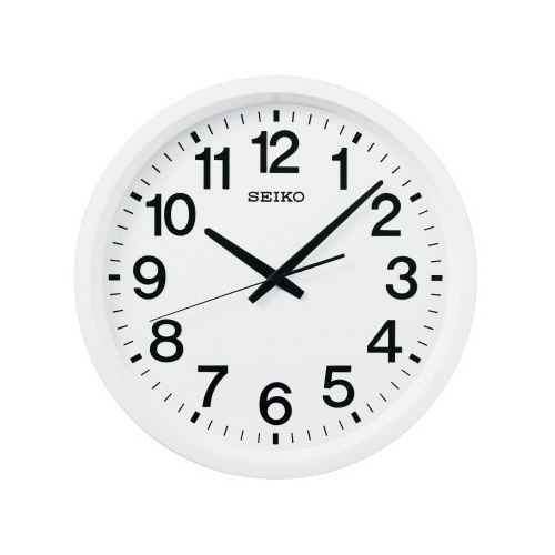 衛星電波掛時計GP202W