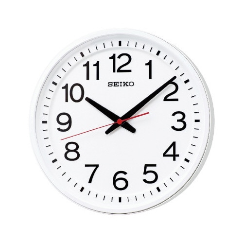 衛星電波掛時計GP219W