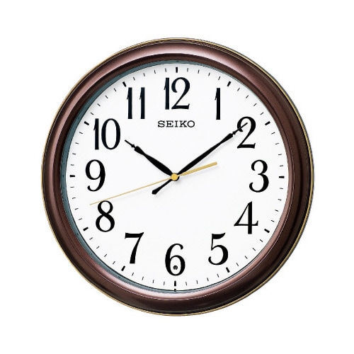 電波掛時計KX234B