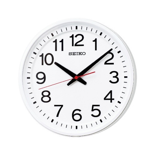 クオーツ掛時計KX623W