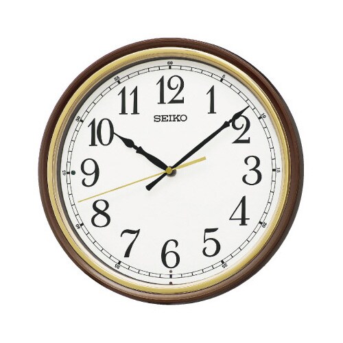 電波掛時計KX271B