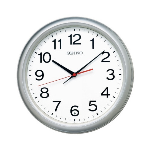 電波掛時計KX250S