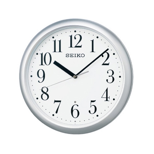 電波掛時計KX218S