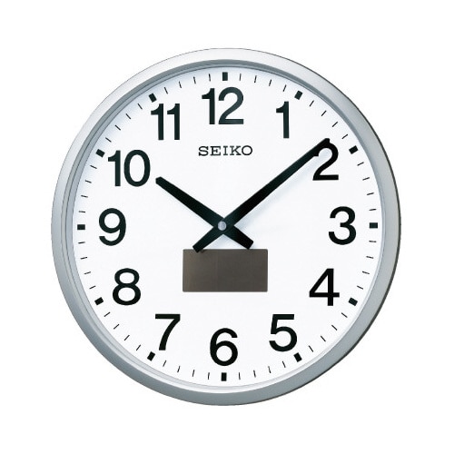 ソーラー電波時計SF242S