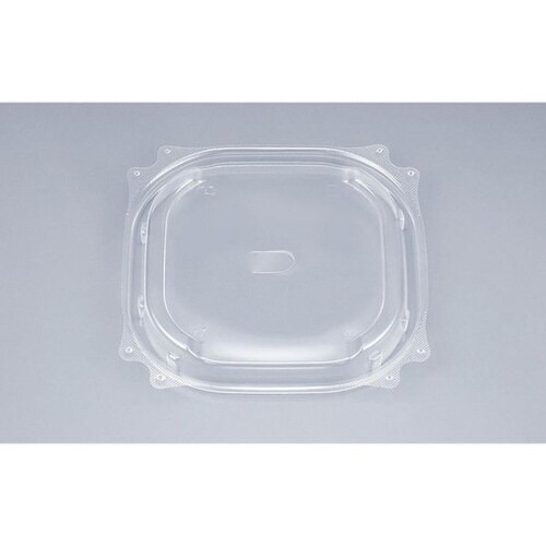 RF角丼内17 PP嵌合蓋U字穴 12パック