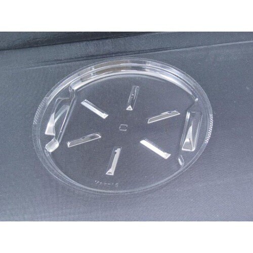 クリーンボールM大中皿1S 12パック