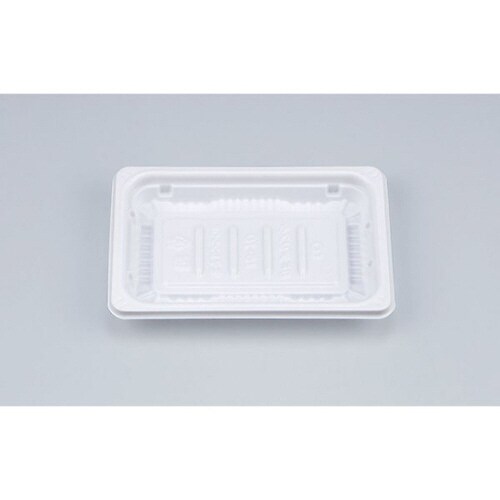 BFデリスタ15−10 ホワイト本体 30パック