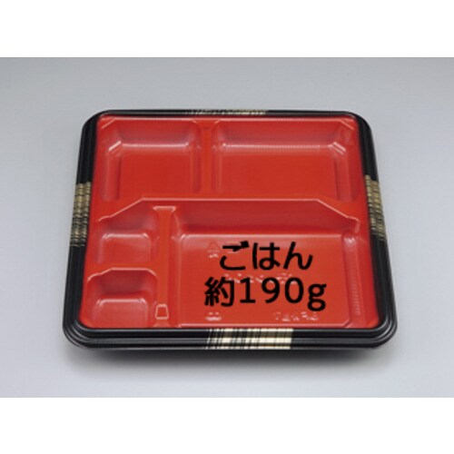 BF弁当7 西京本体 16パック