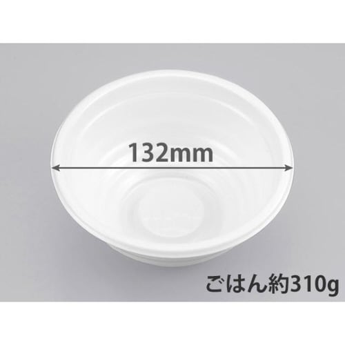 どんぶり BF−360−Bホワイト本体 24パック