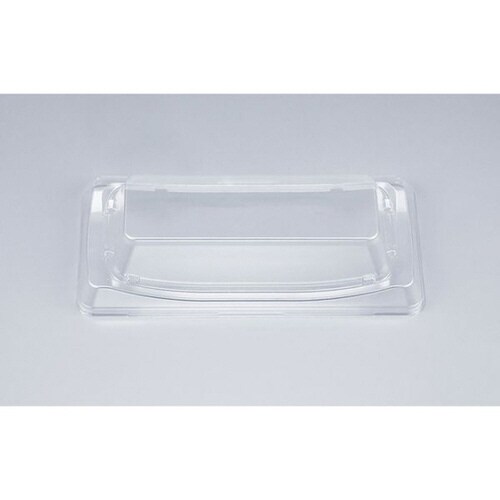 SFうま皿14 嵌合蓋AP 24パック