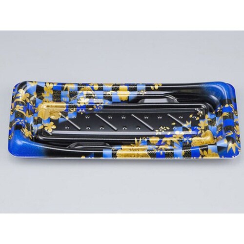 SFうま皿15 花雅青本体 24パック