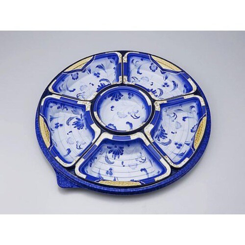 NUオードブル36カトレア青本体 12パック