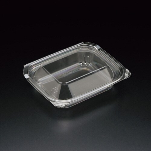 ユニコン102 透明 10パック