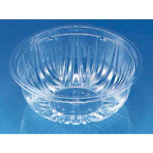 クリーンボール M小深 本体 1梱(1200枚入)