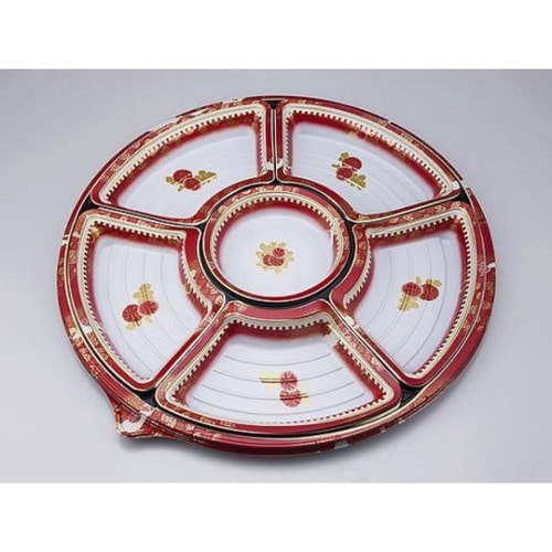 NUオードブル38英華赤本体 12パック