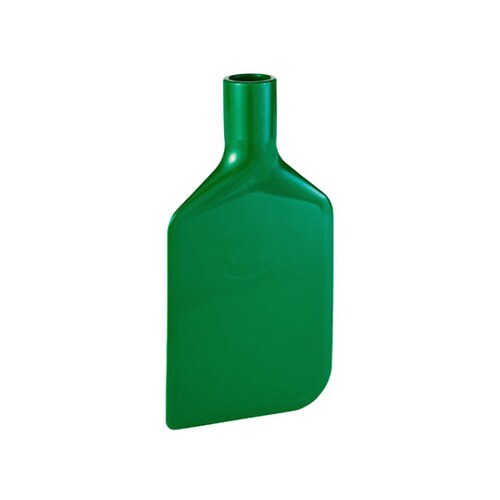 パドルスクレ−パ− 緑 7013 10パック