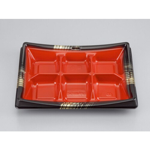 BF角皿85−6西京本体 12パック