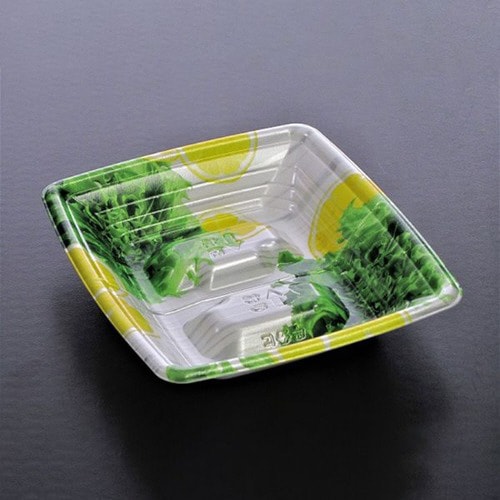 宅悦 20−17 レモンレタス 12パック