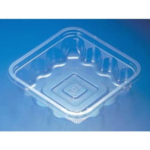 クリーンカップ125角230BS水切 15パック