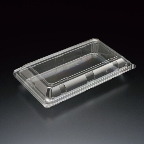 ユニコンL8 透明 4パック