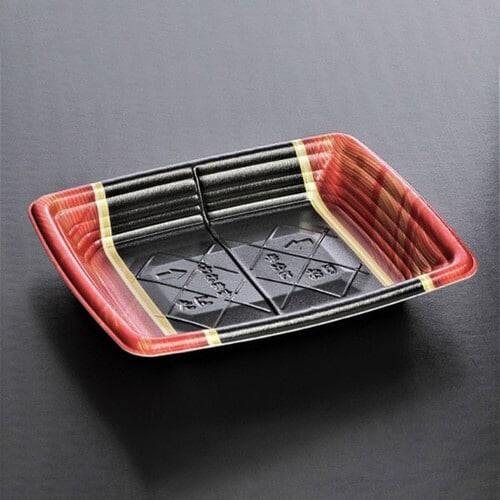 宅悦 20−15平 えん赤 16パック