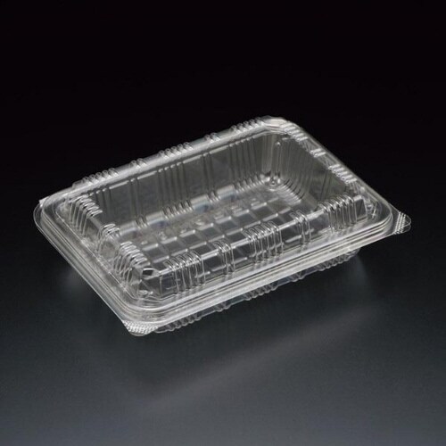 ユニコンLS−B 透明 8パック