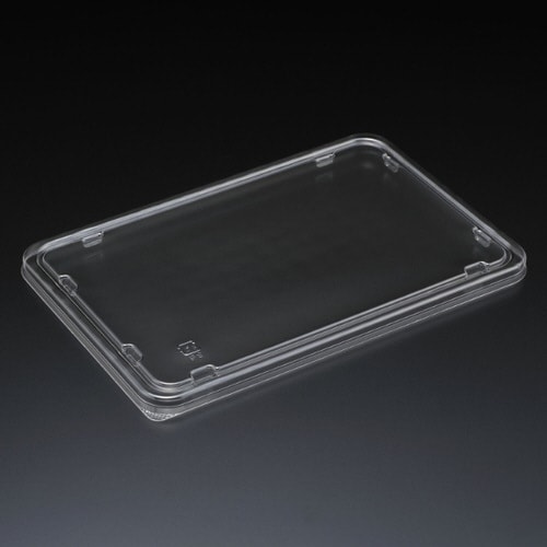 エスコンF8 透明蓋 10パック