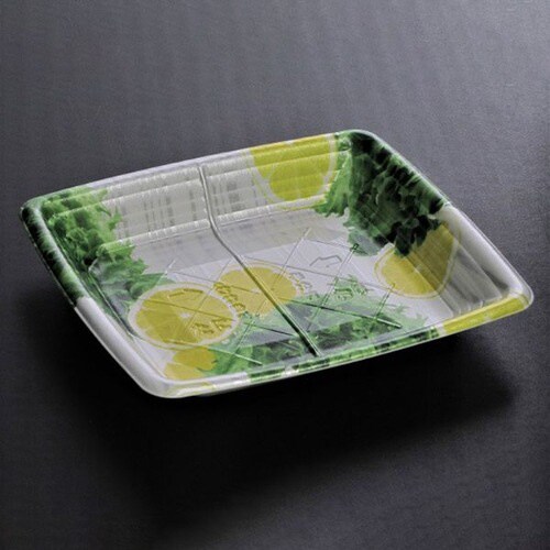 宅悦 20−17平 レモンレタス 12パック