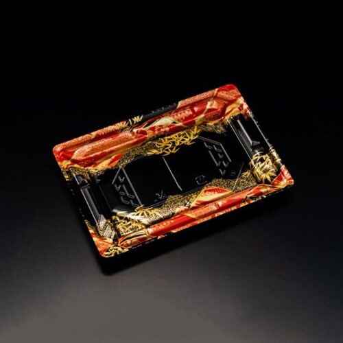 バイオPS美枠17−12B はれひ赤 24パック