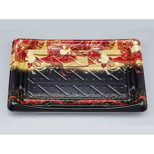 SFうま皿36 優赤本体 8パック