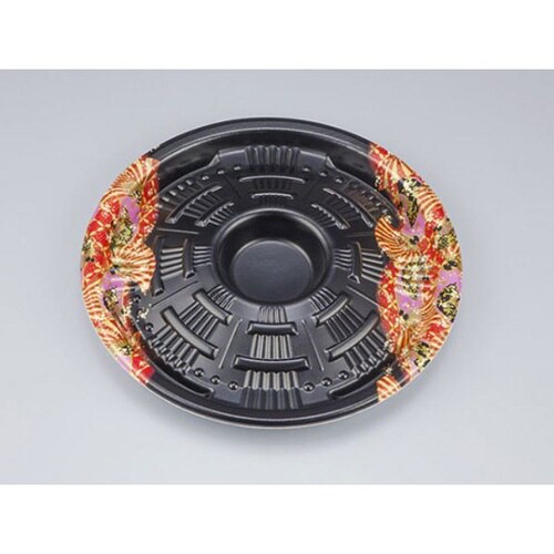 SF新プレート丸23きらび赤本体 48パック