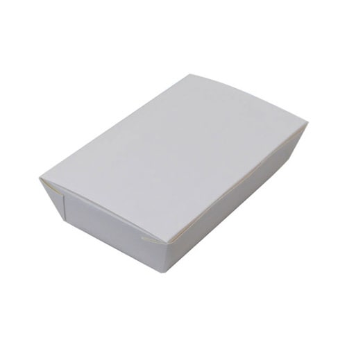 テイクボックス100大−平 無地PP 48パック