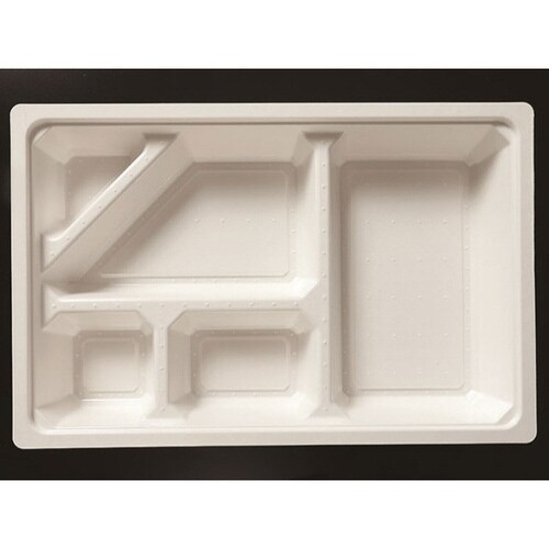 KMP90−60A 中仕切 ホワイト 12パック