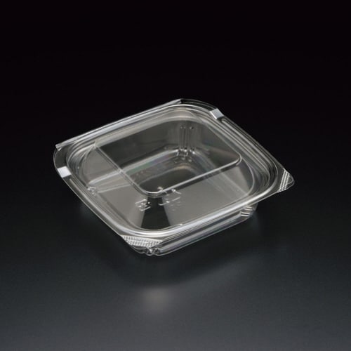 ユニコン 114 透明 10パック