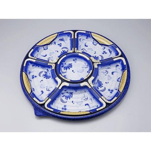 NUオードブル37カトレア青本体 12パック