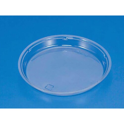 バイオカップ129パイ中皿浅1P50 30パック