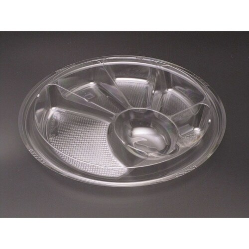 クリーンボール M大 中皿6S−8 12パック