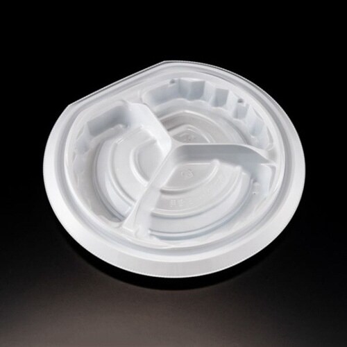 バイオ パティ− 20B−3S 白 8パック