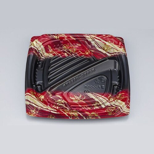 CBFNビルト11−1 鮫雲赤本体 8パック