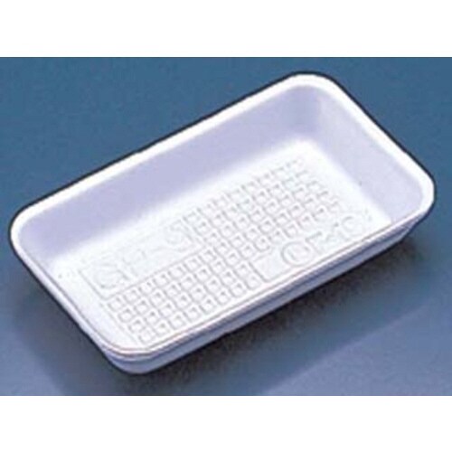 トレー GP−9 白 40パック