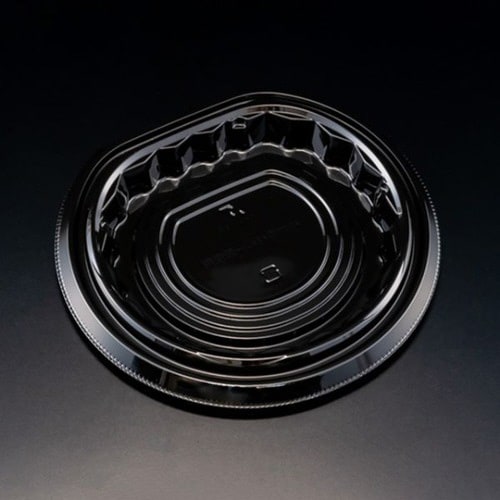 バイオ パティ− 18B 黒 12パック