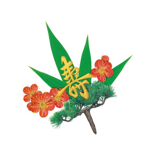 グルメシ−ト 寿松竹梅 丸 24パック